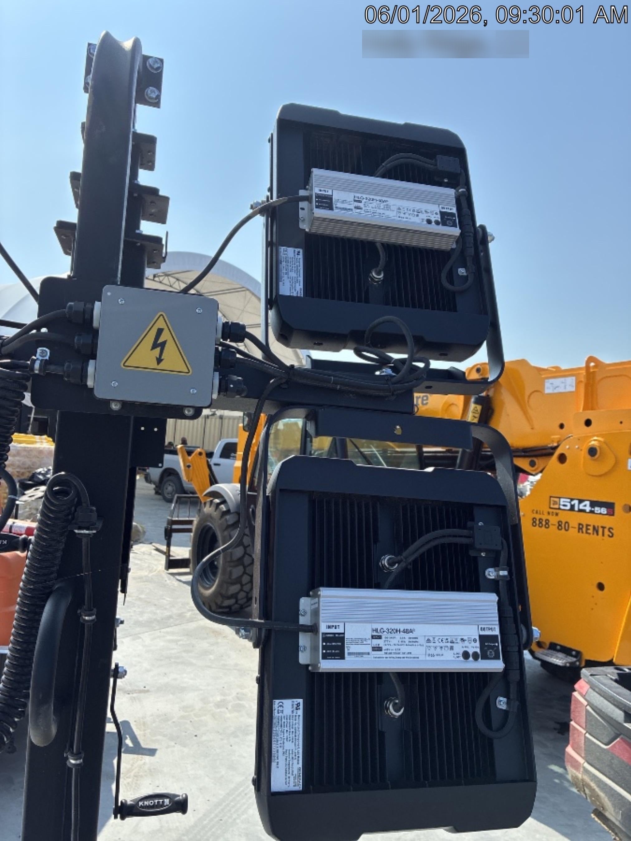 2026 GENERAC MLTS-4