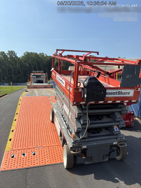 2021 SKYJACK SJ4740