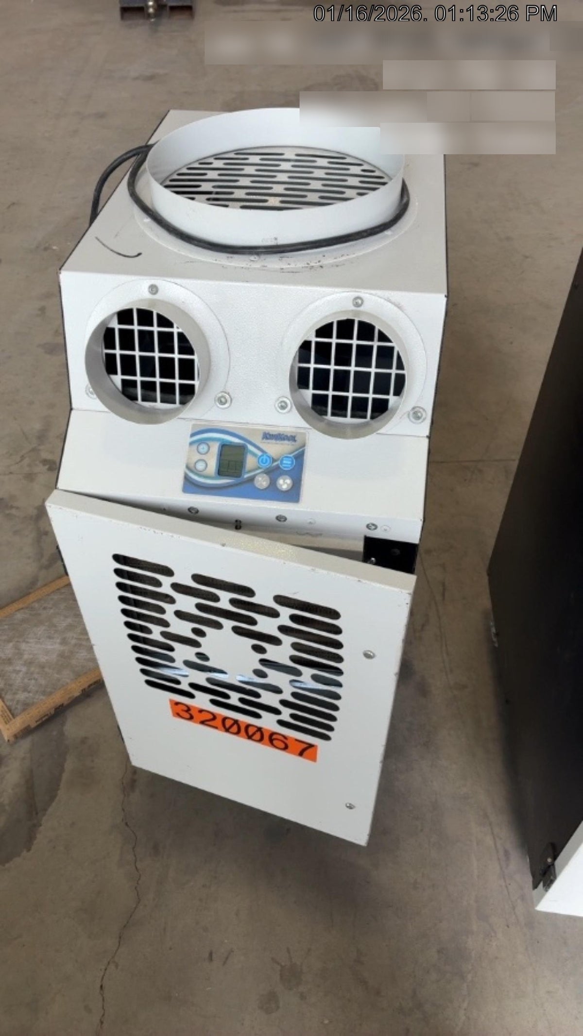 2023 KWIKOOL KPAC1411-2