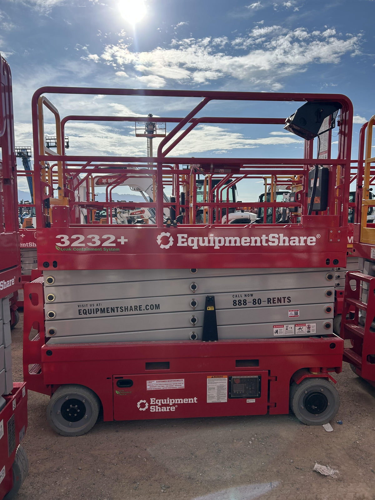 2026 MEC 3232+