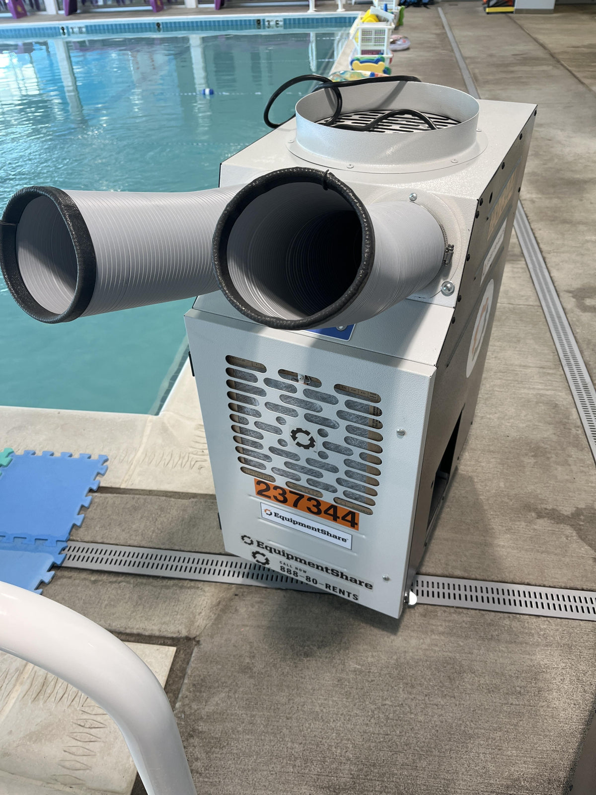 2022 KWIKOOL KPAC1411-2