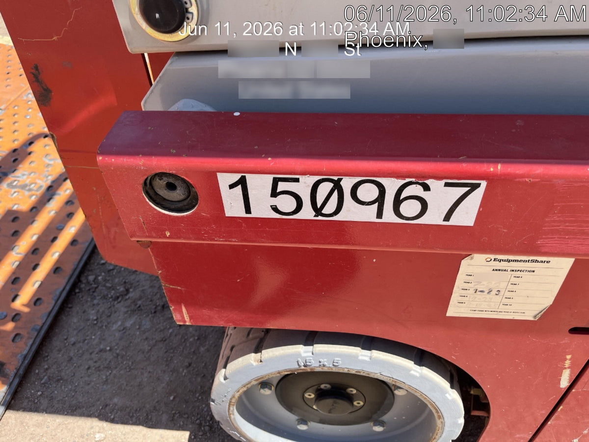 2021 MEC 2632SE
