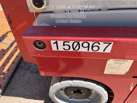 2021 MEC 2632SE