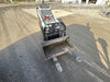2023 BOBCAT 36" Mini Skid Steer Fork Carriage - Bobcat