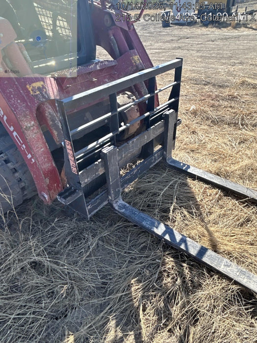 2025 ARROW MATERIAL HANDLING F5100CB