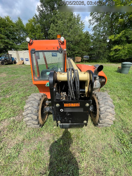 2023 JLG G5-18A