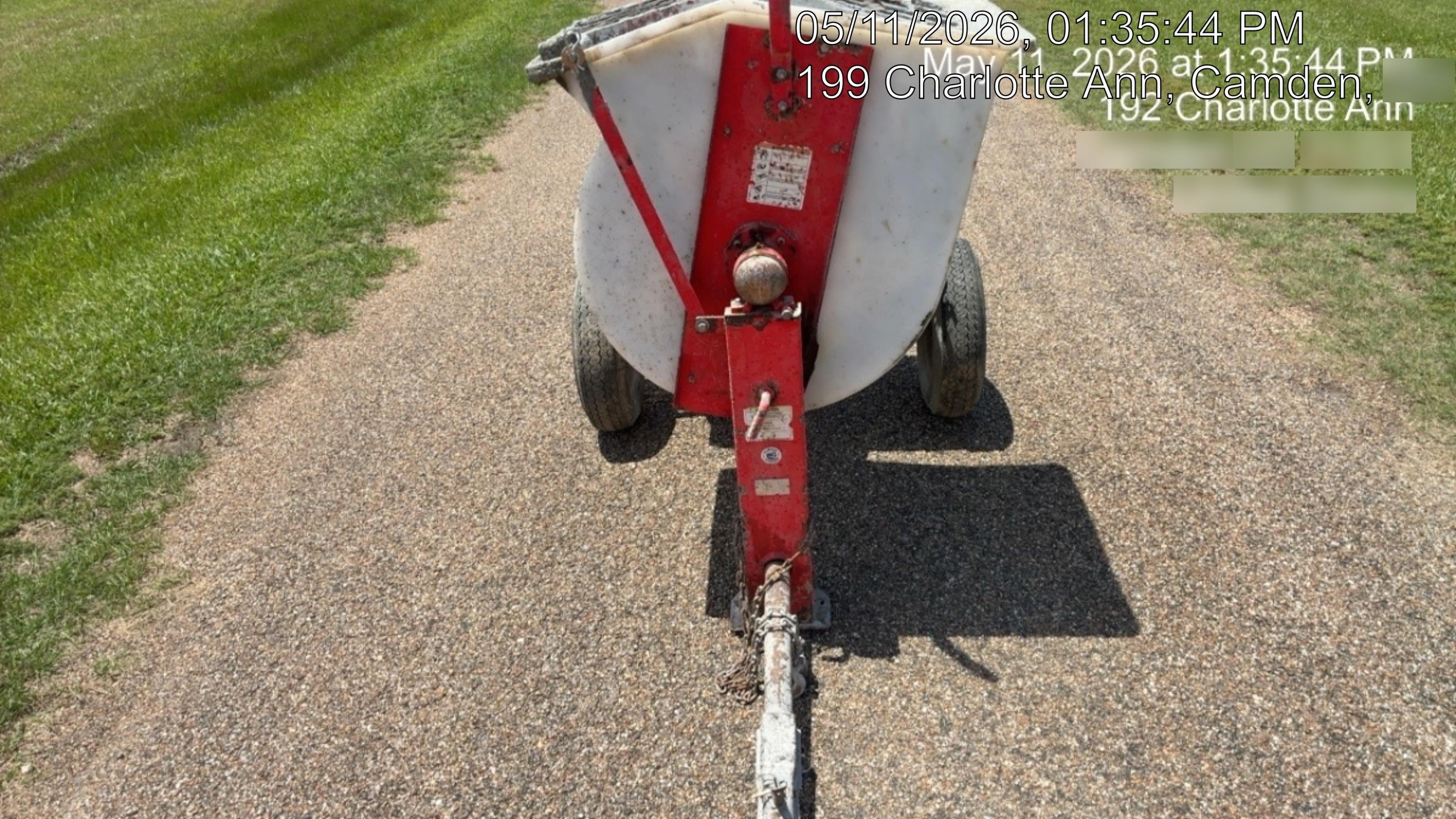 2019 MULTIQUIP WM90PH8