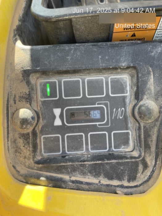 2019 WACKER NEUSON RTKx-SC3