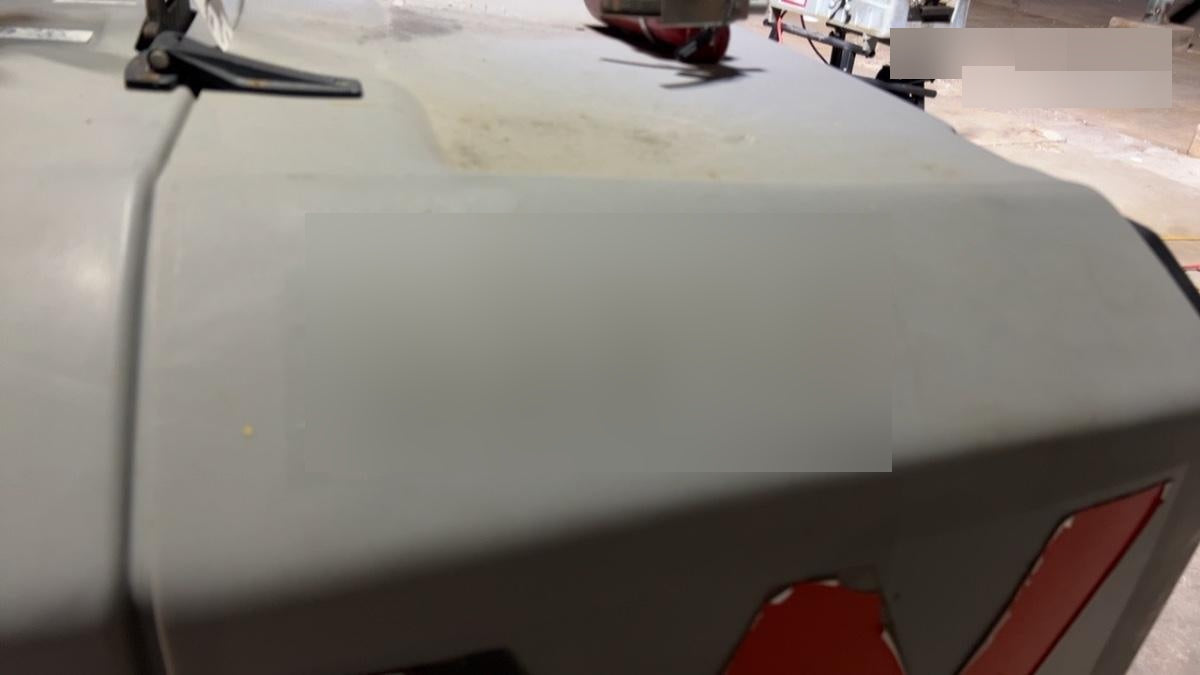 2019 Wacker Neuson LTV6K-LED LED Light Towers