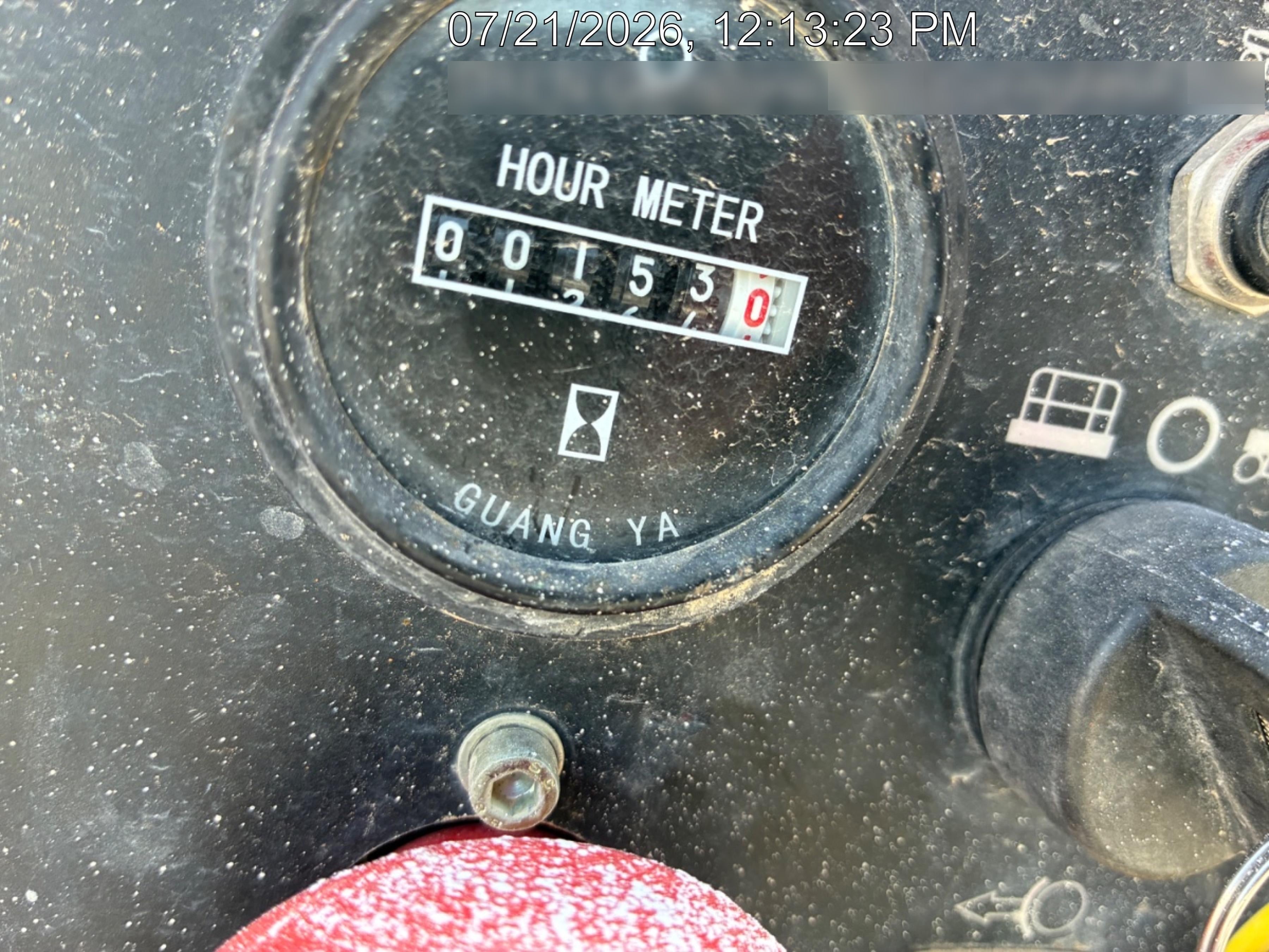 2022 MEC 1330SE