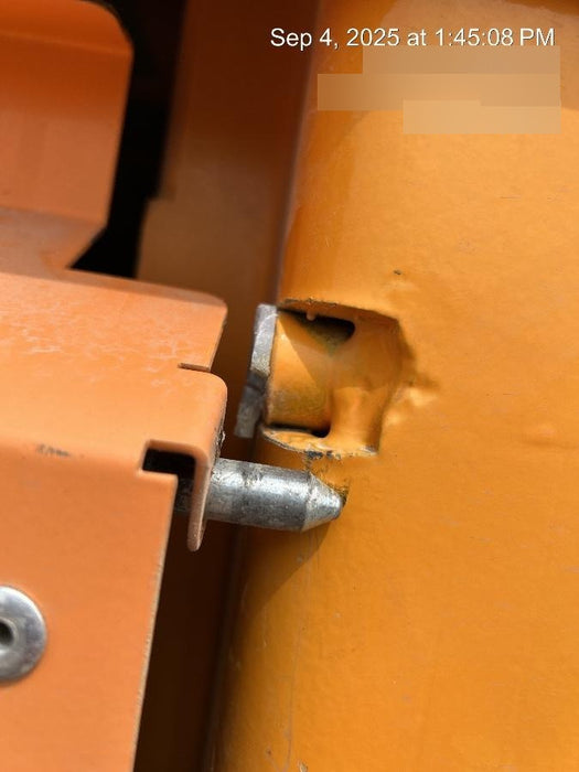 2022 PIONEER SAPP44S10L71-D2.9L4