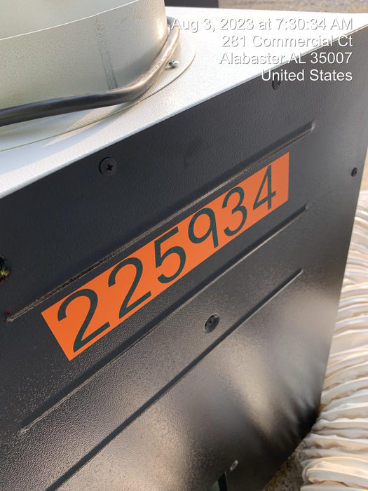 2022 KWIKOOL KPAC1411-2