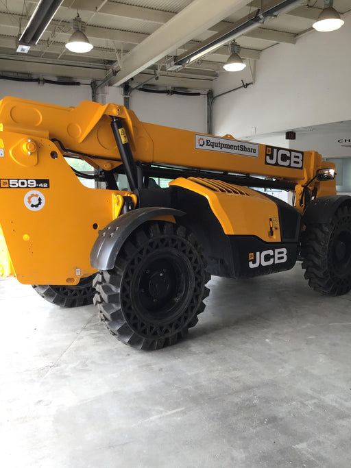 2020 JCB 509-42