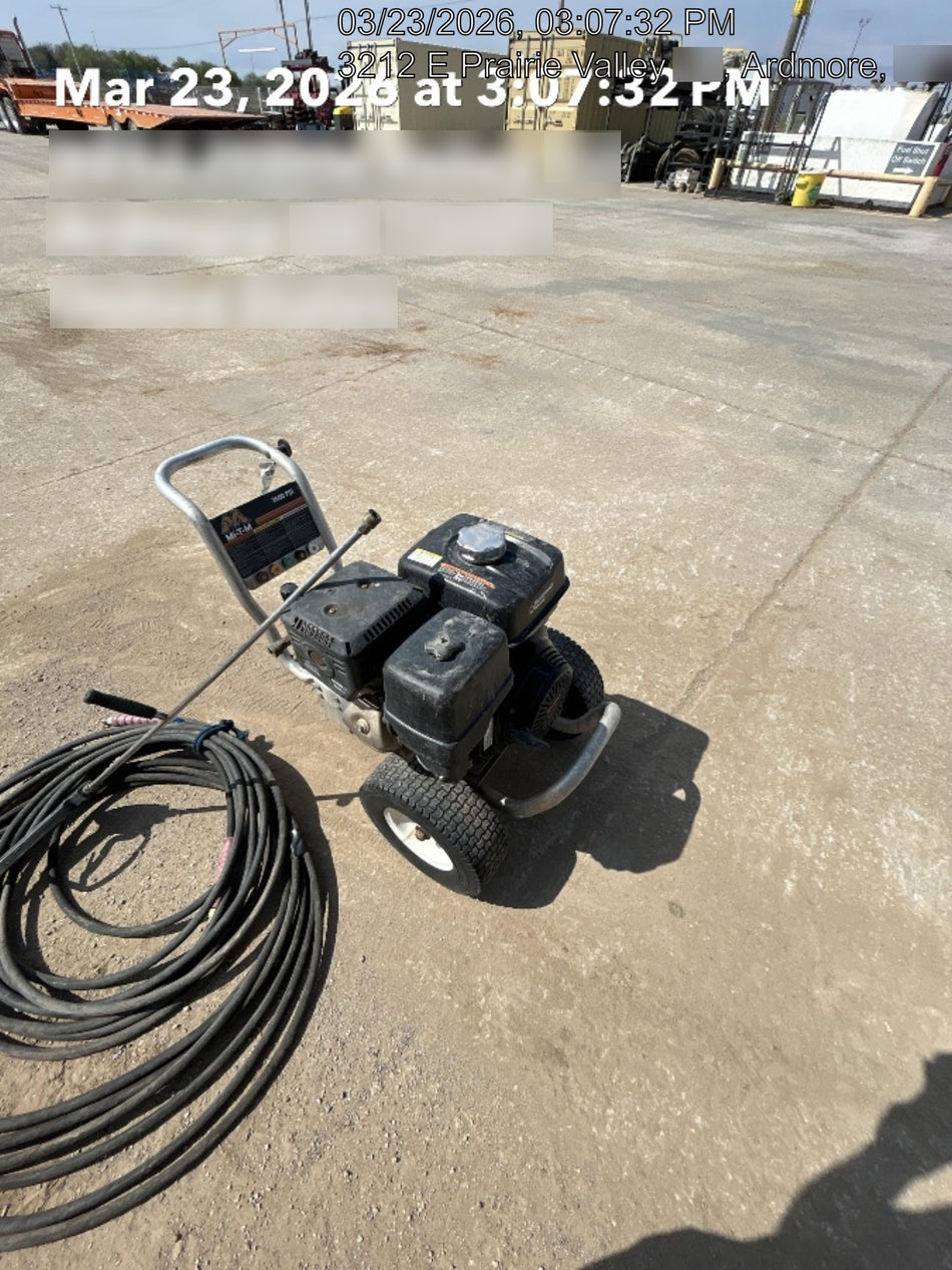 2020 MI-T-M CORPORATION CA-3504-1MAH