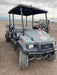 2023 Club Car CA1700D Canopy, Diesel, 4 Passenger