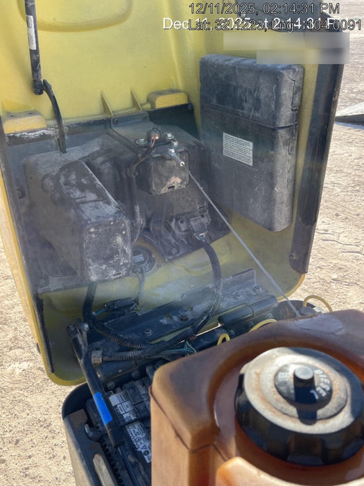 2019 WACKER NEUSON RTKx-SC3