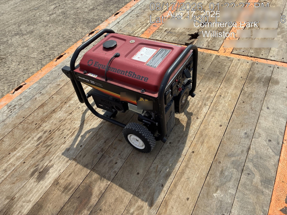 2025 MI-T-M GEN-6500-0MM1