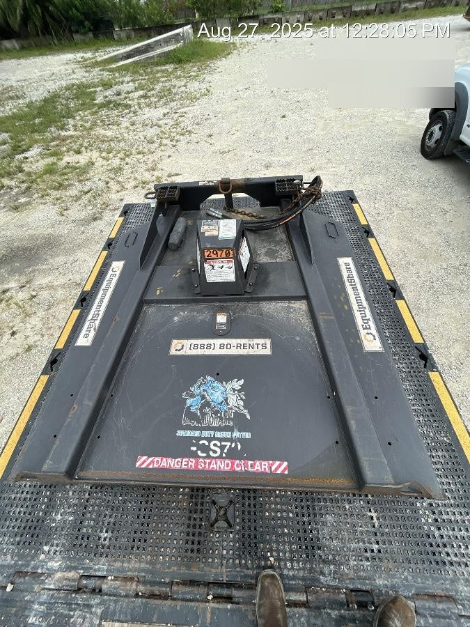 2022 PALADIN 30372A-0022