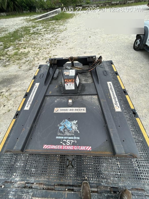 2022 PALADIN 30372A-0022