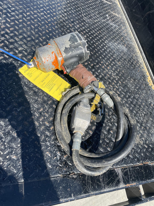 2020 MICHIGAN PNEUMATIC 750SS