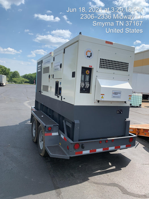 2020 ATLAS COPCO QAS250