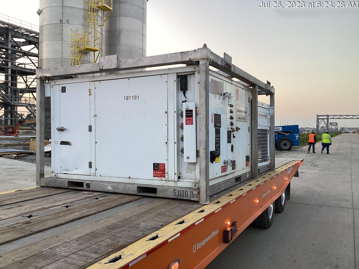 2020 SMARTECH SACP26A-SP