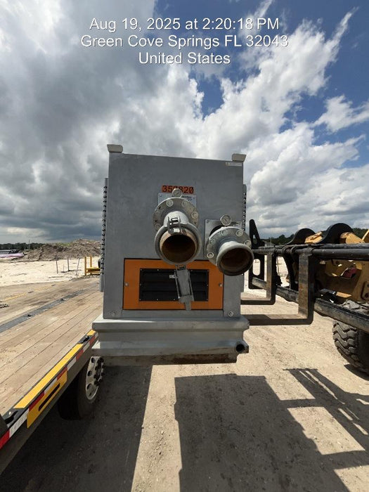 2023 MYERS-SETH MSP PP-150