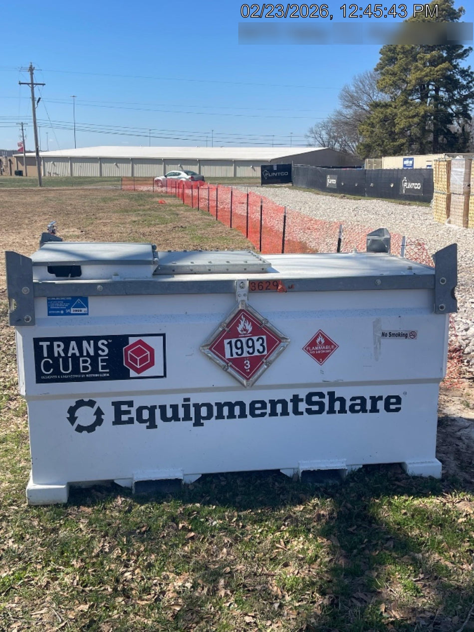 2023 WESTERN GLOBAL 20TCG-ES