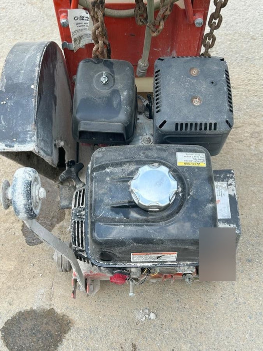 2020 HUSQVARNA FS 400