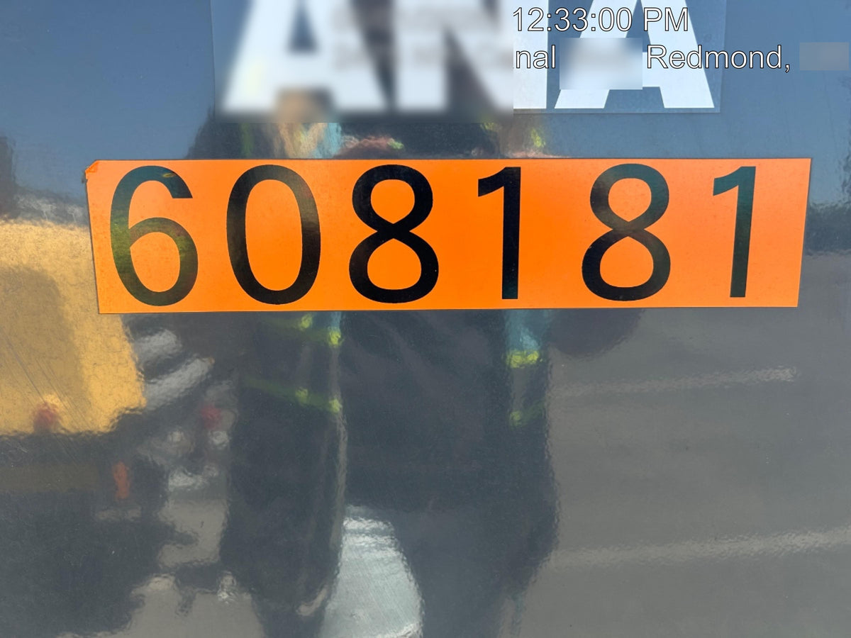 2025 AIRMAN PDS185S CWK