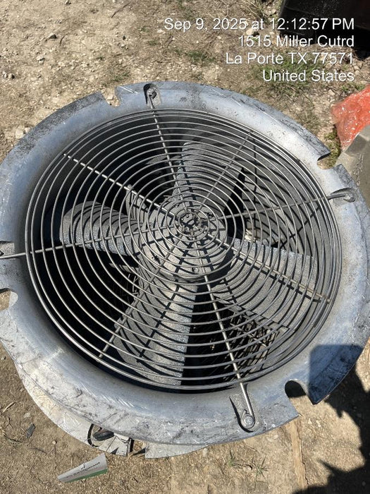 2024 WIDDER 20262-TRACKER