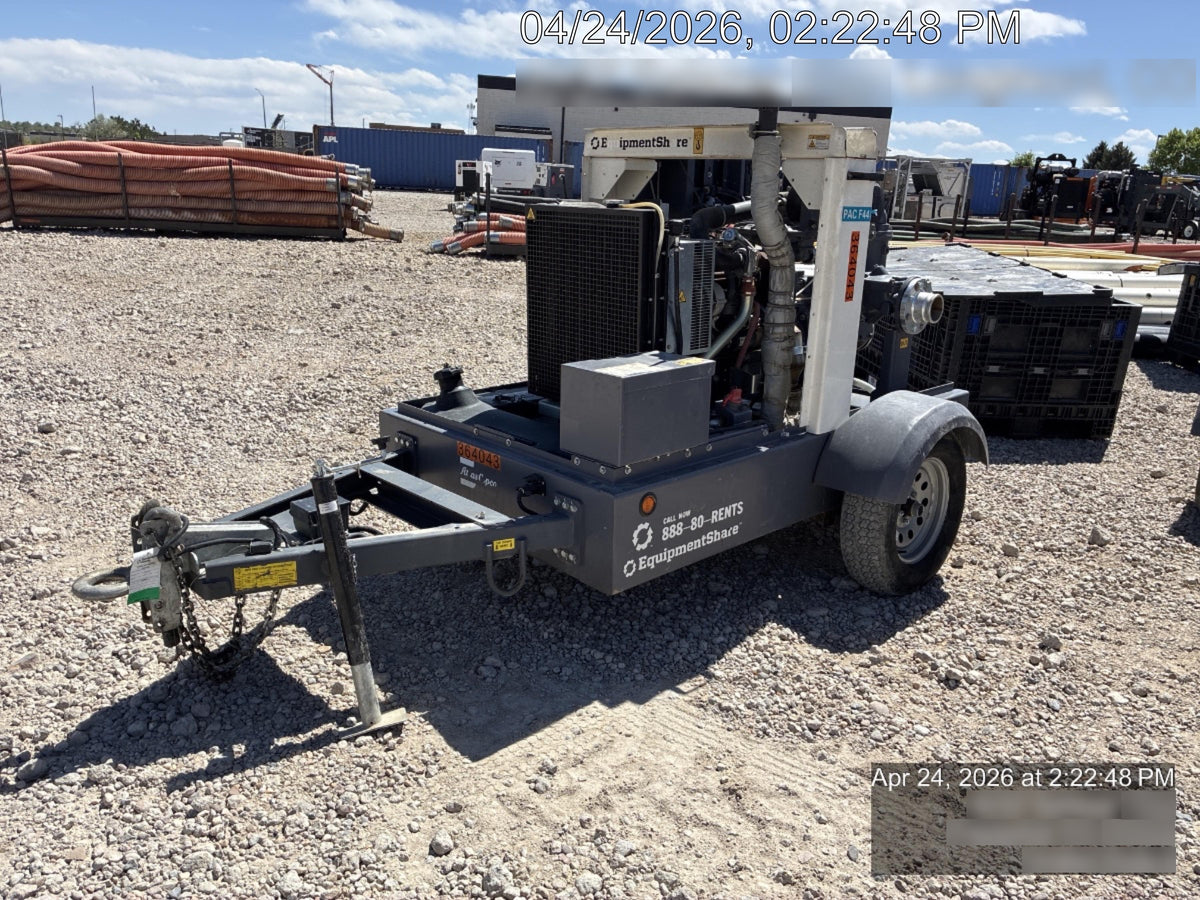 2023 ATLAS COPCO PAC F44 KD