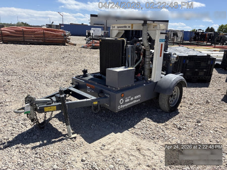 2023 ATLAS COPCO PAC F44 KD