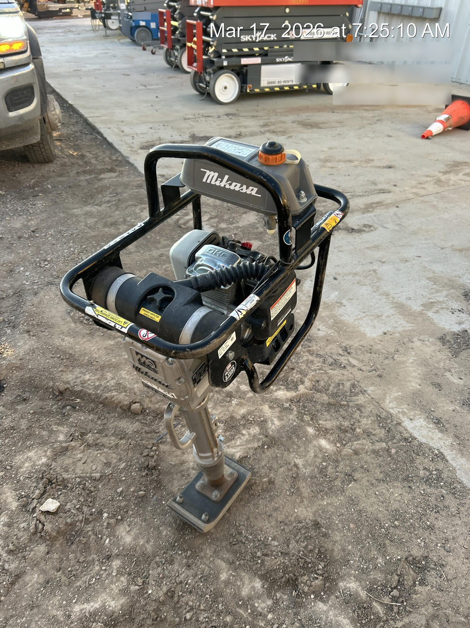 2023 MULTIQUIP MTR40HF