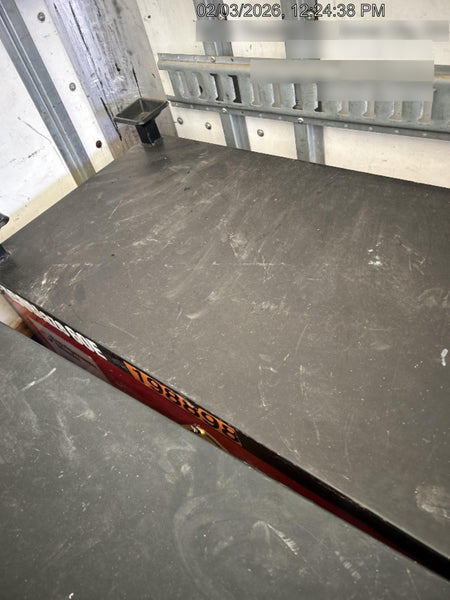 2021 CAMPO EB60E240480V