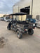 2022 Club Car CA1700D Canopy, Diesel, 4 Passenger