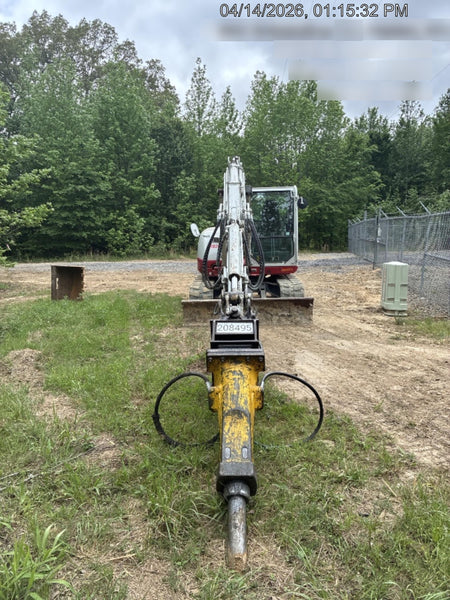 2022 EPIROC SB452