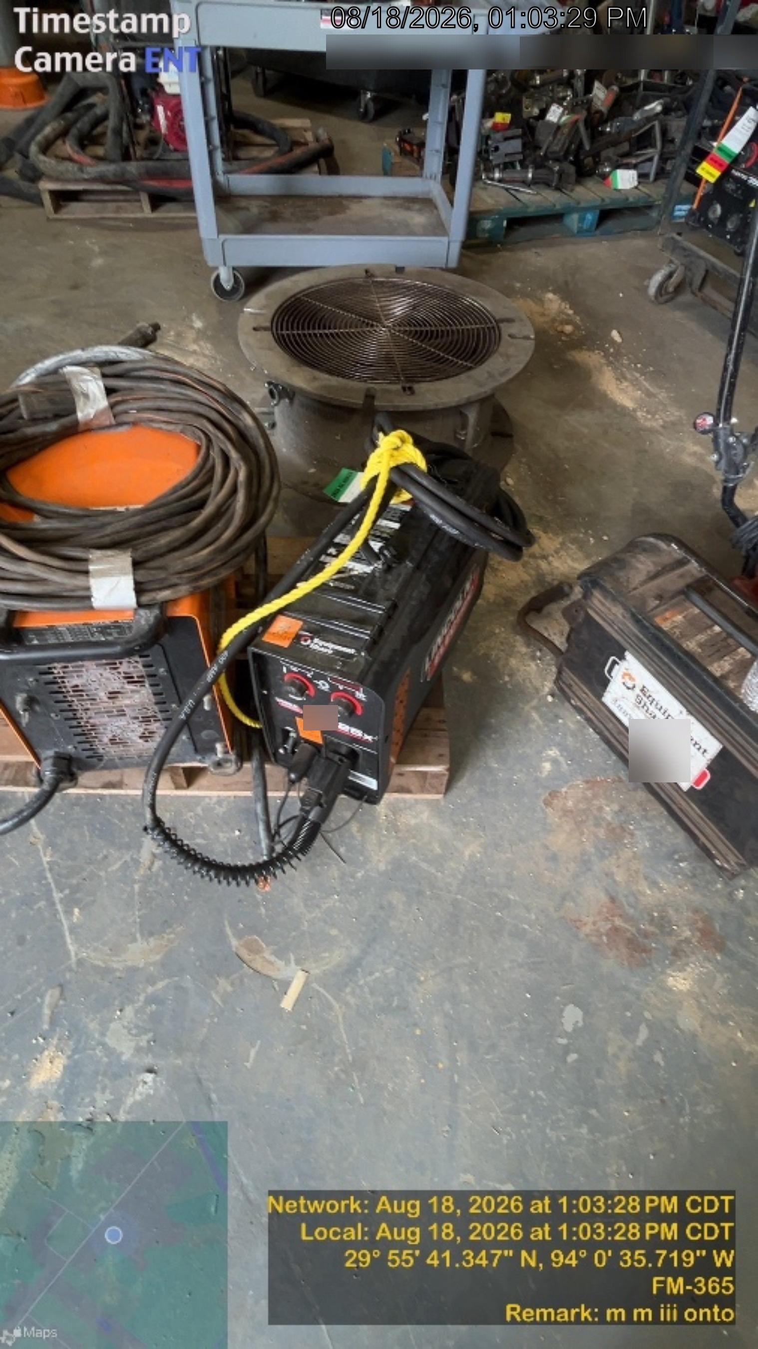 2026 LINCOLN ELECTRIC LN-25X w/Flowmeter