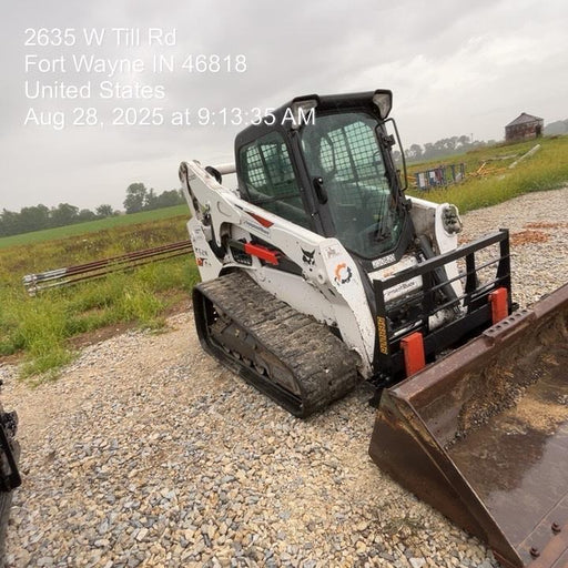 2025 ARROW MATERIAL HANDLING F5100CB