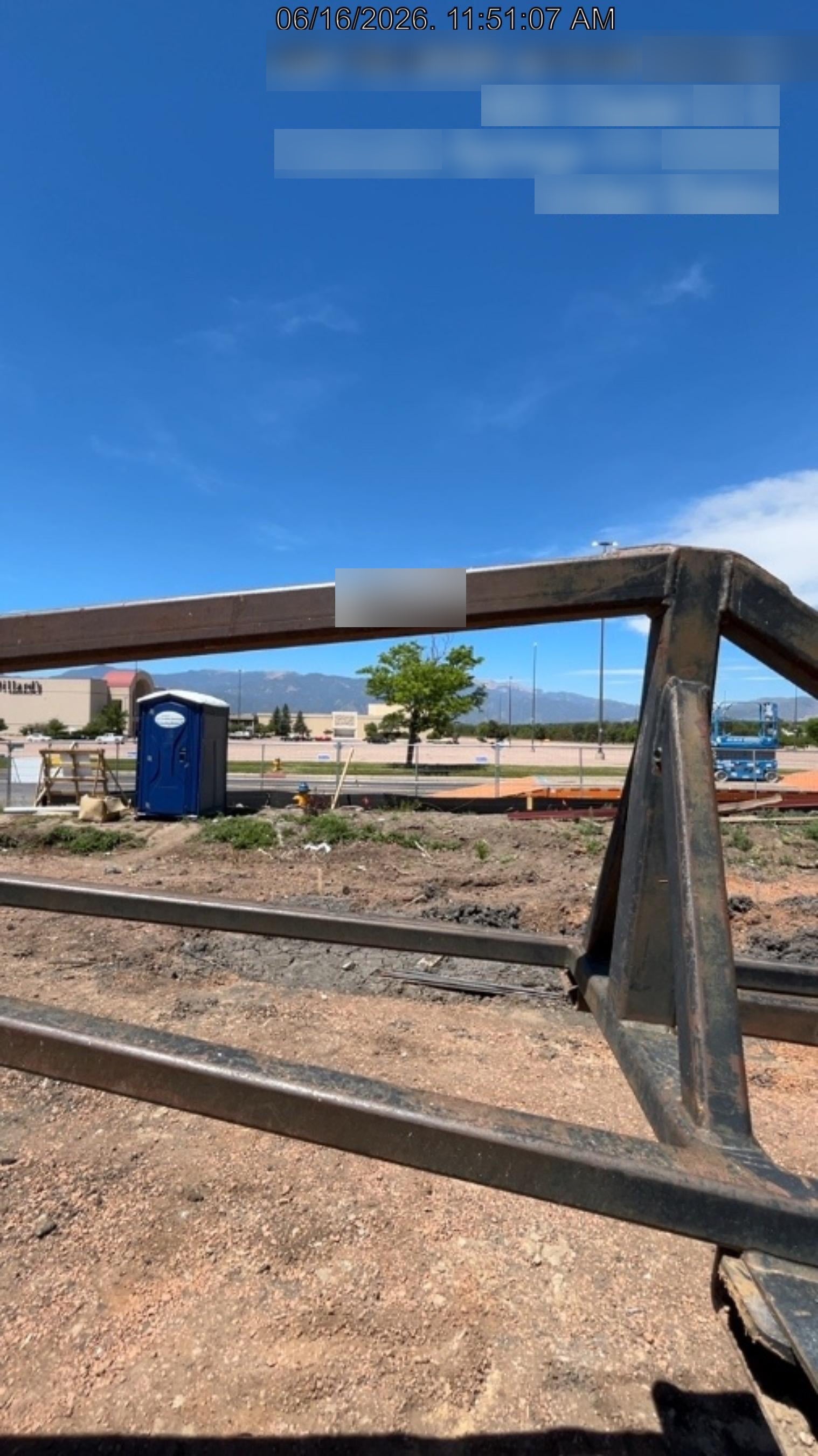 2019 ARROW MATERIAL HANDLING 1000100-12-F