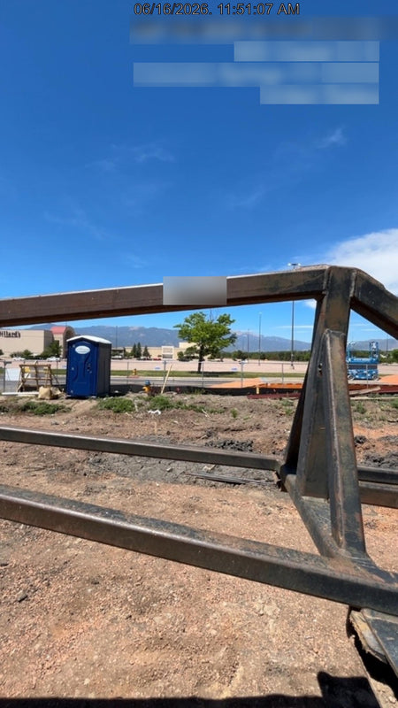 2019 ARROW MATERIAL HANDLING 1000100-12-F