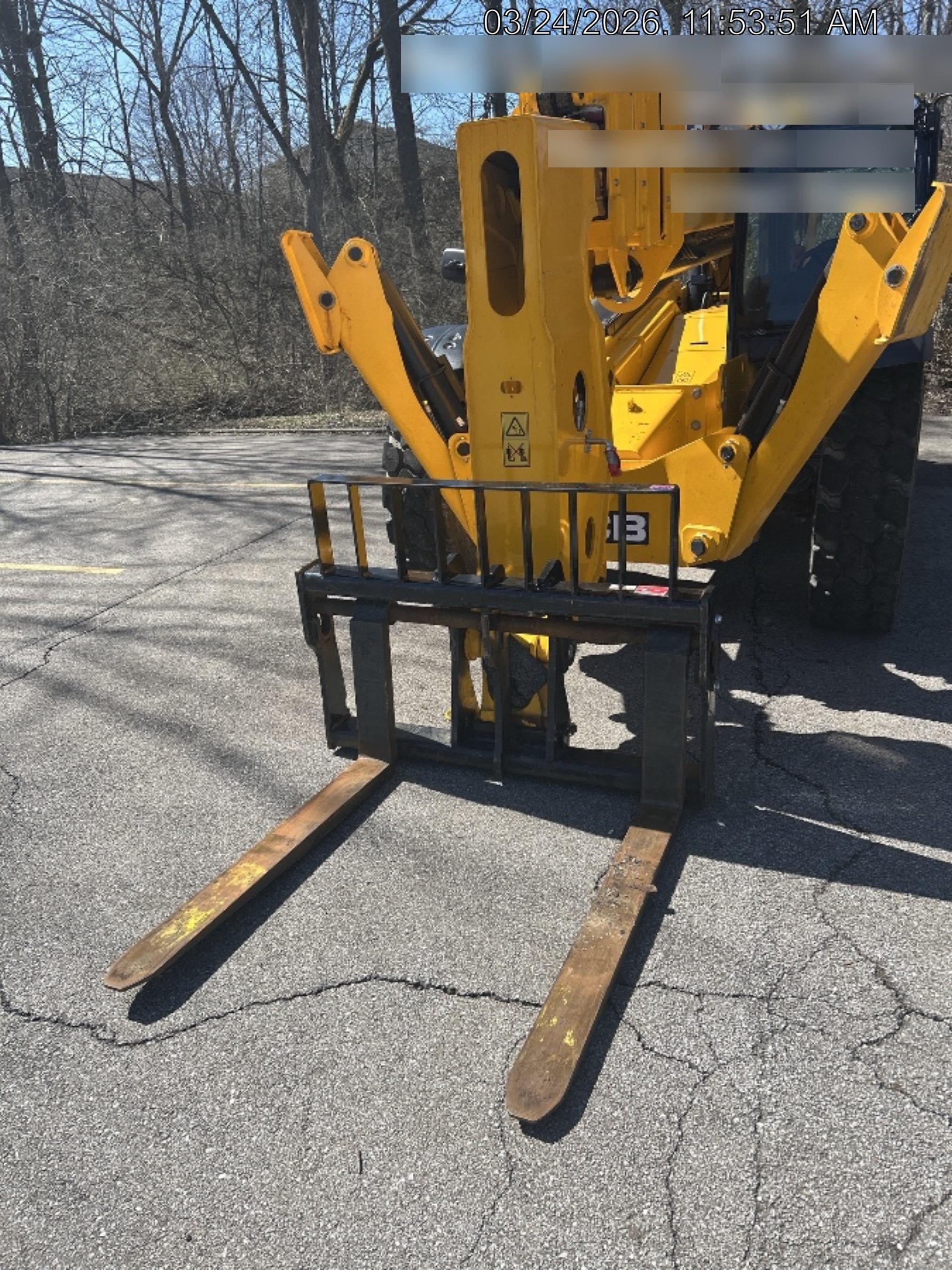 2025 JCB 512-56