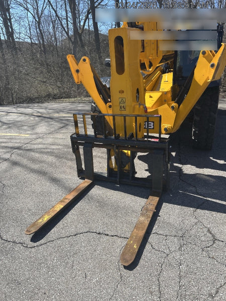 2025 JCB 512-56