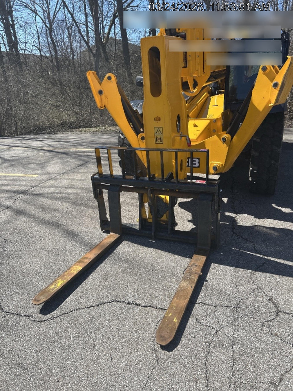 2025 JCB 512-56