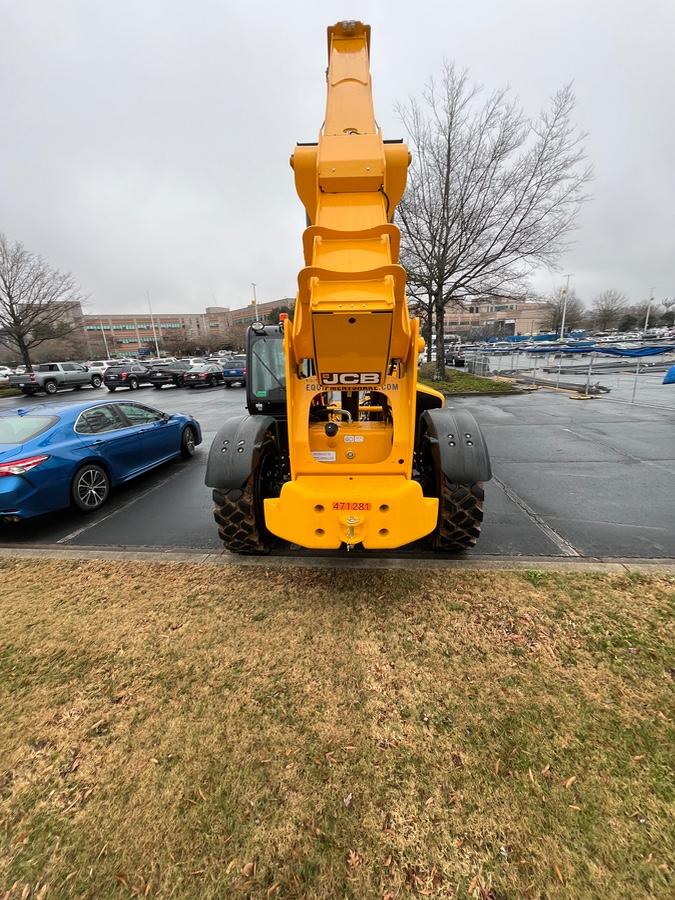 2025 JCB 512-56