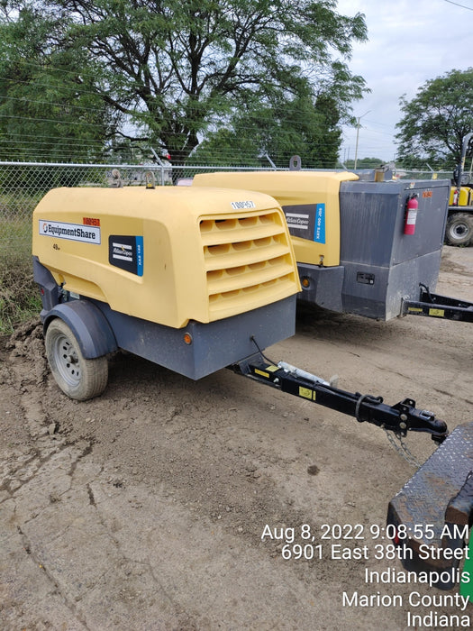 2020 ATLAS COPCO XAS188