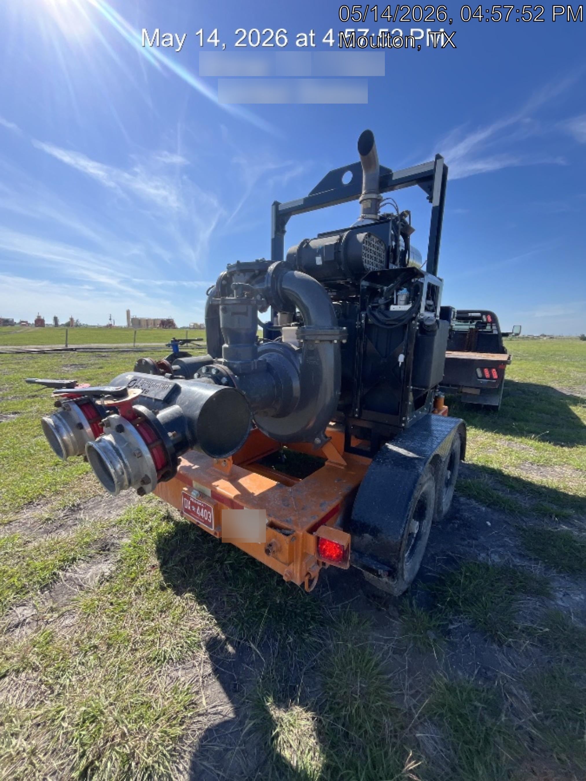 2023 RWN RWN-8NHTA-10OBPT
