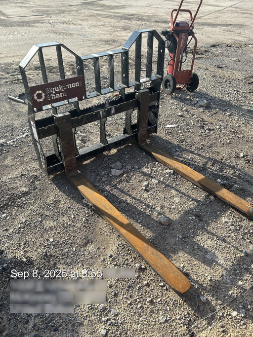 2024 VIRNIG PF4855-5VG