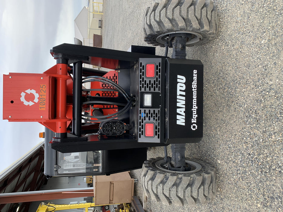 2020 MANITOU MTA6034