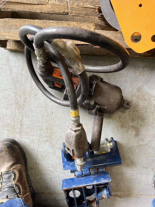 2021 INGERSOLL RAND 3940B2TI